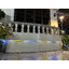ไฟเส้น LED โซล่าเซลล์ ยาว 2.7 เมตร (เเสง : เเสงหลากสี)