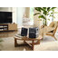 ชุดไฟอเนกประสงค์โซล่าเซลล์ รุ่น RIVER 3 MAX PLUS (กำลังสูงสุด 1200W) + แผงโซล่าเซลล์แบบโค้งงอได้ 120W