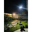 โคมไฟ UFO ทรงสี่เหลี่ยม รุ่น Modi x XML + ระบบ Motion รุ่น 300w (เปิดได้ 3 แสง)