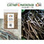 IOH Premium Catnip & Matatabi ผงแคทนิป & ผงมาทาทาบิ สำหรับโรยปลาแคทนิป และ โรยของเล่นแมว (ขนาดบรรจุซอง 5 กรัม)