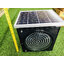 ไฟเตือนจราจร ทางแยก รุ่น 10 watt 170 led (แสง: สีเหลือง)
