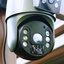 กล้องวงจรปิดโซล่าเซลล์ Solar Camera With 4G รุ่น RBX-SL100