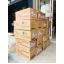 โคมไฟถนนอัจฉริยะ โซล่าเซลล์ 100 Watt Monocrystalline (แสง ขาว)