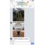 XML-Solar โคมไฟหัวเสาโซล่าเซลล์ ทรงกลม + Motion sensor (เเสง : ขาว)