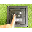ไฟเส้น LED โซล่าเซลล์ ยาว 2.7 เมตร (เเสง : เเสงหลากสี)