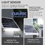 โคมไฟอเนกประสงค์ซล่าเซลล์ หลอดยาว 60 LED + Motion Sensor (แสงขาว)