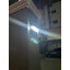 โคมไฟโซล่าเซลล์ติดผนัง รุ่น 308 LED + Motion (เเสง : ขาว)