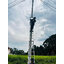 สปอร์ตไลท์โซล่าเซลล์ 300 W. รุ่นใหม่ JD8300L (แสง : ขาว)