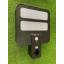 โคมไฟถนนโซล่าเซลล์ iBox 1,500 lumen + Motion sensor (แสง ขาว)