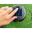 ไฟห้อยโซล่าเซลล์ รุ่น MD-SOLAR-S3005 (แสง:เหลืองวอมไวท์)