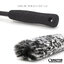 แปรงทำความสะอาดล้อแม็กซ์ CARACTER Speed Wheel Brush