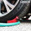 อุปกรณ์ป้องกันสายยางติดล้อรถ CARACTER Tire Jam Eliminator