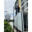 โคมไฟถนนโซล่าเซลล์ 200 W. รุ่น 2 แสง (แสง : ขาว+เหลืองวอมไวท์)