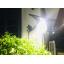 โคมไฟกิ่งโซล่าเซลล์ รุ่น solar nest (550 lm.) (แสง: ขาว)