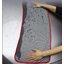 ผ้าซับน้ำ Triple Twisted Microfiber Drying Towel