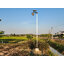 โคมไฟโซล่าเซลล์ ทรง Highbay 400W แบรนด์ Modi XML-Solar (เปิดได้ 3 แสง)