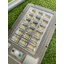 โคมไฟถนนโซล่าเซลล์ XML-Solar 200W Series 2020 (แสง : ขาว)(สว่างค้าง)
