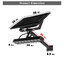 สปอร์ตไลท์โซล่าเซลล์ รุ่น MD-SPT-6 (แสง : ขาว)