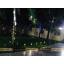 ไฟกระพริบโซล่าเซลล์ 200 LED (8ฟังก์ชั่น) (เเสง : เหลืองวอมไวท์)