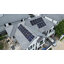 ระบบโซล่าเซลล์ติดหลังคา Enphase Solar Rooftop ขนาด 9.9 KW (ON-GRID) 3 Phase พร้อมติดตั้ง