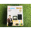 สปอร์ตไลท์โซล่าเซลล์ 100 W. รุ่น JD-18100 (แสง : เหลืองวอมไวท์)