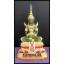 พระแก้วมรกต ทรงฤดูร้อน ปิดทอง รหัส322