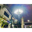 โคมไฟ UFO ทรงสี่เหลี่ยม รุ่น Modi x XML + ระบบ Motion รุ่น 300w (เปิดได้ 3 แสง)