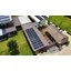 ระบบโซล่าเซลล์ติดหลังคา (Solar Rooftop) ขนาด 60 KW (ON-GRID) Three Phase พร้อมติดตั้ง