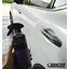 Detailer เช็ดฝุ่นและเคลือบเงา Caracter Sio2 Quick Detailer