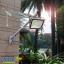 ไฟสปอตไลท์โซล่าเซลล์ รุ่น 30 Watt (เเสง : ขาว)