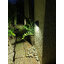 โคมไฟผนังโซล่าเซลล์ 48 LED + Motion Sensor (แสง : เหลืองวอมไวท์)