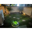 ไฟปักสนามโซล่าเซลล์ ทรงญี่ปุ่น 1 led (แสง : เหลืองวอมไวท์) (1 เเถม 1)