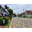 ไฟเตือนจราจร ทางแยก รุ่น 10 watt 170 led (แสง: สีเหลือง)