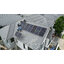 ระบบโซล่าเซลล์ติดหลังคา Enphase Solar Rooftop ขนาด 9.9 KW (ON-GRID) 3 Phase พร้อมติดตั้ง