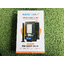 ไฟถนนโซล่าเซลล์ รุ่น MD-SLT27-50W (แสง:เหลืองวอมไวท์)(ขาเหล็ก)(ระบบสว่างค้าง) ของแท้ แบรนด์ MODI x XMLSOLAR