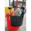 ตัวแขวนข้างถังสำหรับใส่อุปกรณ์ล้างรถ Side Bucket