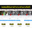 ไฟสปอตไลท์โซล่าเซลล์ 50 W รุ่น MD-PT01