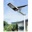 โคมไฟถนนโซล่าเซลล์ 300W/400W/600W รุ่น MD-SLT31 (เปิดได้ 3 แสง)