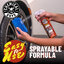 Ceramic เคลือบล้อแมกซ์ - CG HydroSpin Wheel and Rim Ceramic Coating
