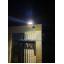 โคมไฟถนนโซล่าเซลล์ รุ่น Modi x XML 50W. + Motion sensor (แสง : ขาว)