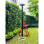 โคมไฟโซล่าเซลล์ (UFO) 300W รุ่น SLT39 แบรนด์ MODI x XML