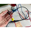 สายเคเบิ้ลต่อขยาย ยาว 5 เมตร (สำหรับรุ่นปั๊ม DC 12v.)(หัวกลม)