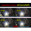 ไฟสปอตไลท์โซล่าเซลล์ 50W / 80W / 120W / 200W / 300W / 400W รุ่น MD-PT28
