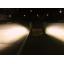 ไฟสปอตไลท์โซล่าเซลล์ 2200 Lumens. ไซต์เล็ก (เเสง : เหลืองวอมไวท์)