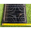 โคมไฟโซล่าเซลล์ ทรง Highbay 200W แบรนด์ Modi XML-Solar (เปิดได้ 3 แสง)