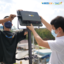 ขายึดส่องป้าย ไซต์ใหญ่ 150 ซม. สำหรับสปอร์ตไลท์ รุ่น PT06-Q