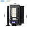 ไฟถนนโซล่าเซลล์ รุ่น MD-SLT27-50W (แสง : ขาว)(ขาเหล็ก)(ระบบสว่างค้าง) ของแท้ แบรนด์ MODI x XMLSOLAR