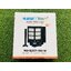 โคมไฟถนนโซล่าเซลล์ 300W รุ่น MD-SLT27-300W (แสง : ขาว)(ระบบสว่างค้าง)
