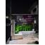 โคมไฟถนนโซล่าเซลล์ รุ่น Modi x XML 50W. + Motion sensor (แสง : ขาว)