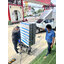 โคมไฟถนนโซล่าเซลล์ 600W รุ่น MD-SLT30-600W (แสง : ขาว)